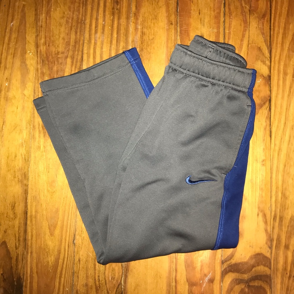 Boy’s Nike Sweatpants